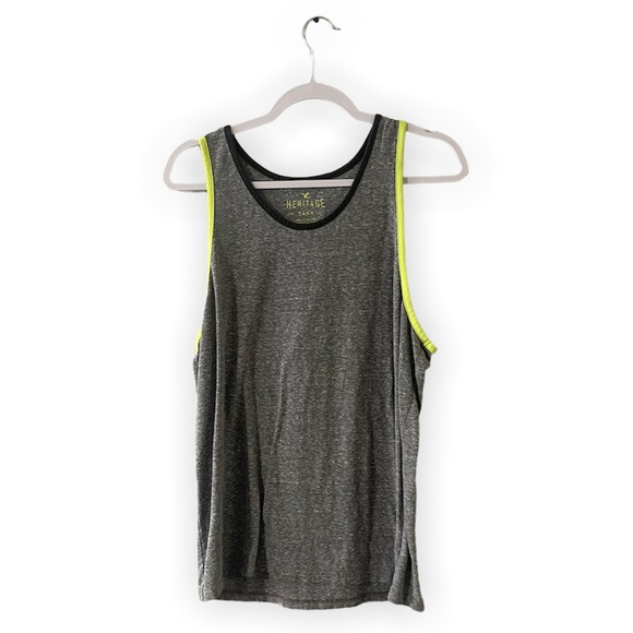 AMERICAN EAGLE Heritage Tank - Picture 1 of 4
